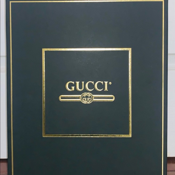 Gucci Jacket - Picture 9 of 10